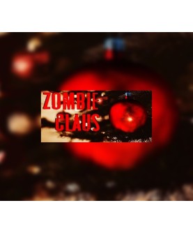 Zombie Claus Steam Key GLOBAL